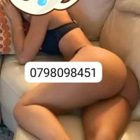 Becky's Profile Photo